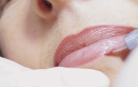 Full lips bijwerken Faceable Cosmetics Almere