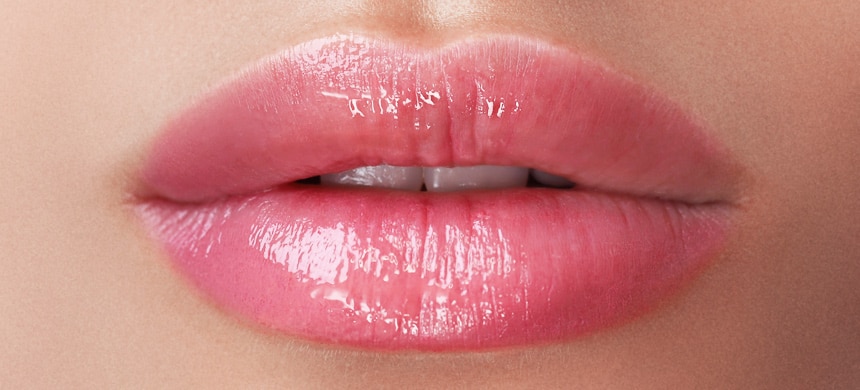 Permanente make-up lippen - Faceable Cosmetics